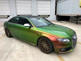 ZGF HyperShift® Car Kit