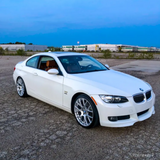 Bright Aluminum Wheel Kit