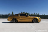 Pure Gold Car Kit