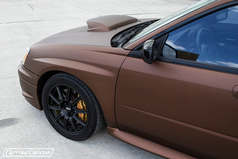 Root Beer Car Kit - Custom