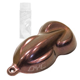 Red Metalizer Wheel Kit