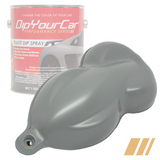 Nardo Grey Gallon