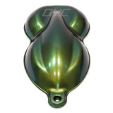 Olive Blueberry Flip Pearls