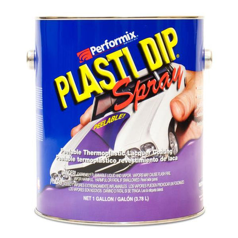 Plasti Dip® Tintable Base Gallon
