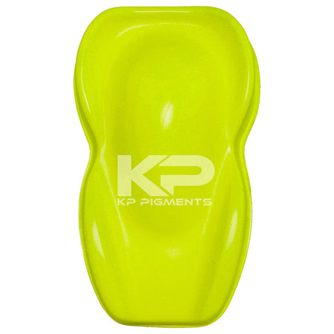 Polaris Yellow Pearls