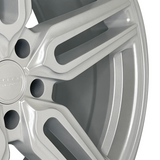 Pearlizer™ Wheel Kit