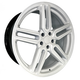 Pearlizer™ Wheel Kit