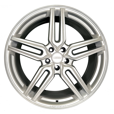 Pearlizer™ Wheel Kit