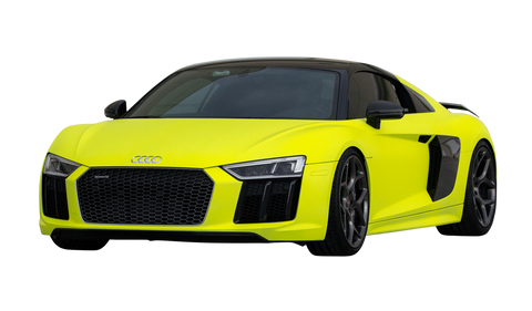 Polaris Yellow California Kit