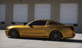 Pure Gold Car Kit