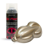 Raw Titanium Wheel Kit