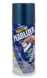 NEW! Sapphire Blue Pearlizer