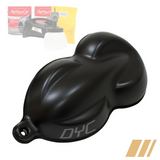 Shadow Black Car Kit (Satin)