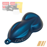 Slate Blue Car Kit - Custom