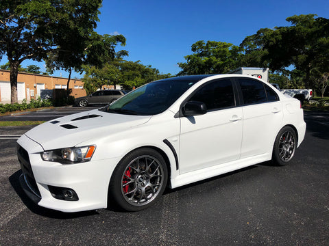 Snow White California Kit