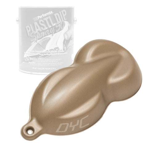 Vintage Gold Spray 50