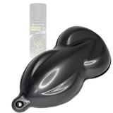 Stealth Grey HyperDip® Aerosol