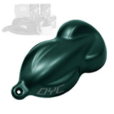 Stealth Green Car Kit