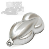 Sterling Silver California Kit