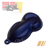 Supermarine Blue Car Kit