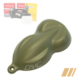 Tactical Green California Kit