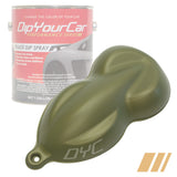 Tactical Green Gallon