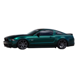 Tahitian Green California Kit