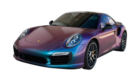 Triton ColorShift California Kit