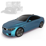 Worm Hole ColorShift Car Kit