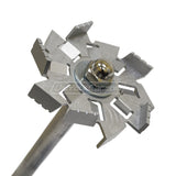 The Shredder - High Performance Dispersion Blade