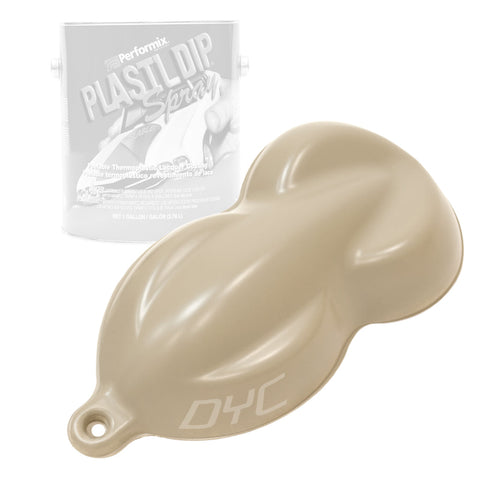 Camo Tan Gallon