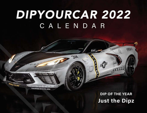 2022 DYC Calendar