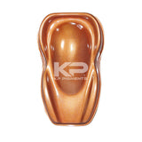 Terra Orange OEM+ Pearls