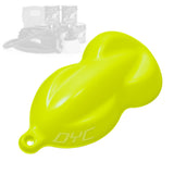 Polaris Yellow Car Kit