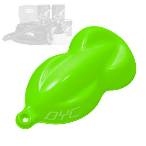 Polaris Green Car Kit