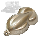 Raw Titanium Car Kit