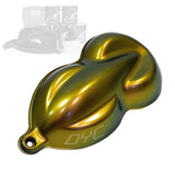 Reptile ColorShift Car Kit