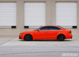 Safety Cone Orange Car Kit
