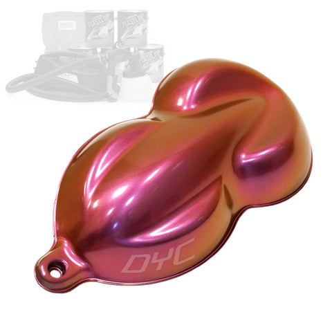 Sahara ColorShift Car Kit