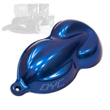 Sapphire Blue Car Kit