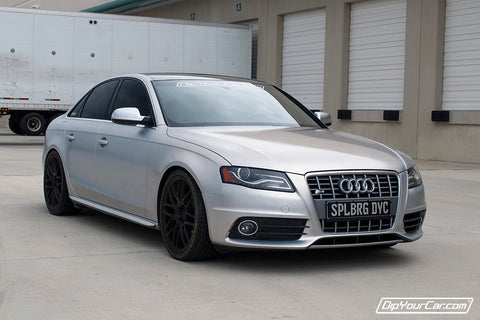 Sterling Silver California Kit