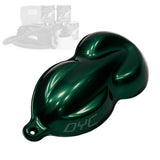 Tahitian Green Car Kit