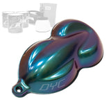 Triton ColorShift California Kit