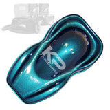 Worm Hole ColorShift Car Kit