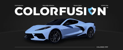 VVIVID Color Fusion PPF