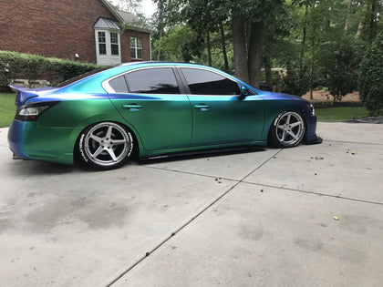 Hypershift liquid wrap Car Kits