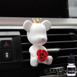Car Perfume Air Conditioner