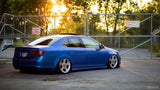 World Rally Blue Pearls