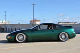 Tahitian Green Peelable Car Kit