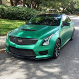 NiO Green Peelable Car Kit